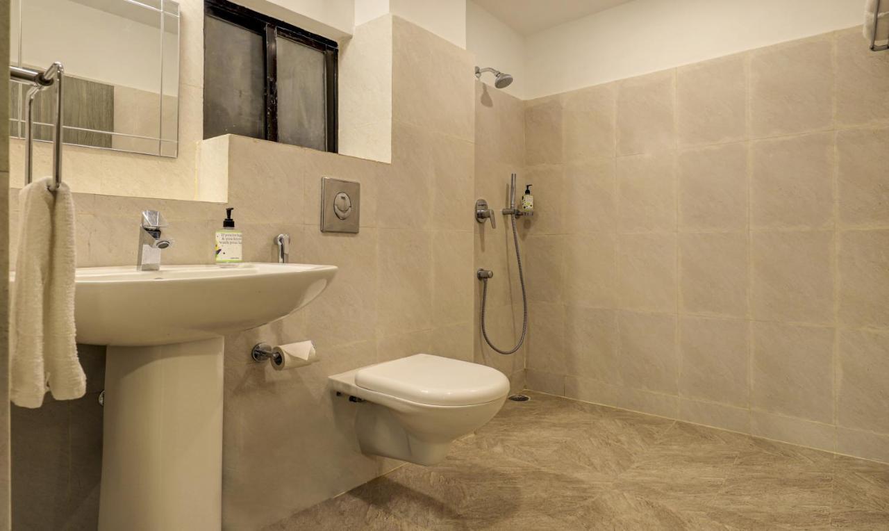 Treebo Arna Residency Hotell Guwahati Eksteriør bilde
